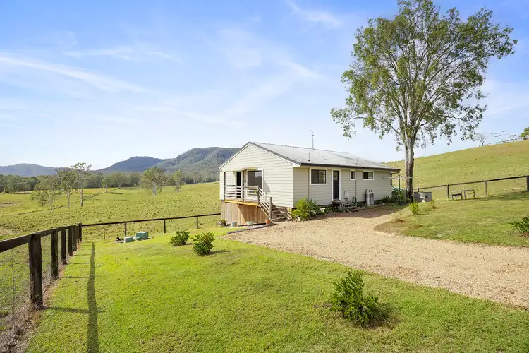 2227 Eumundi Kenilworth Rd