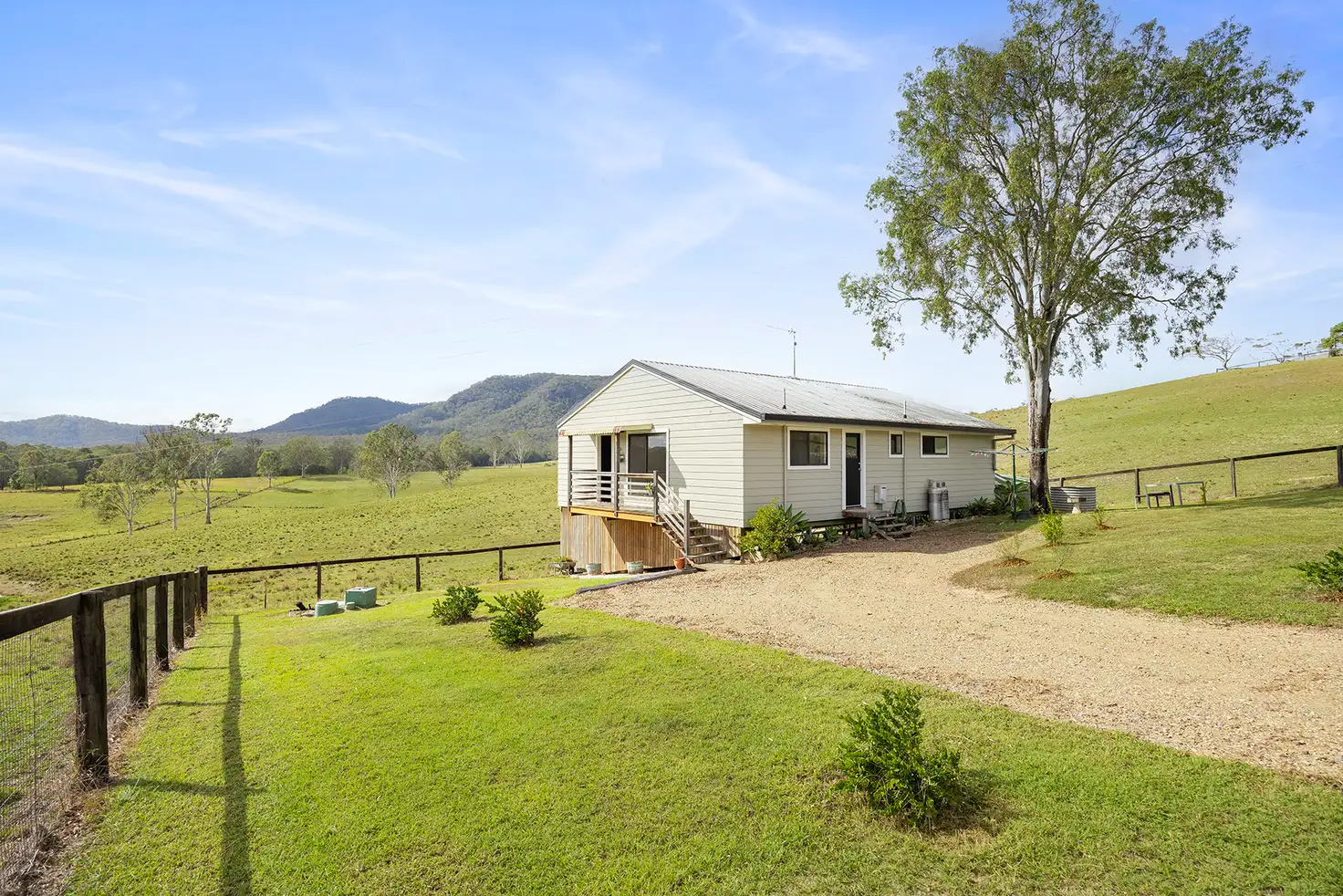 Main view of Homely house listing, 2227 Eumundi Kenilworth Rd, Gheerulla QLD 4574