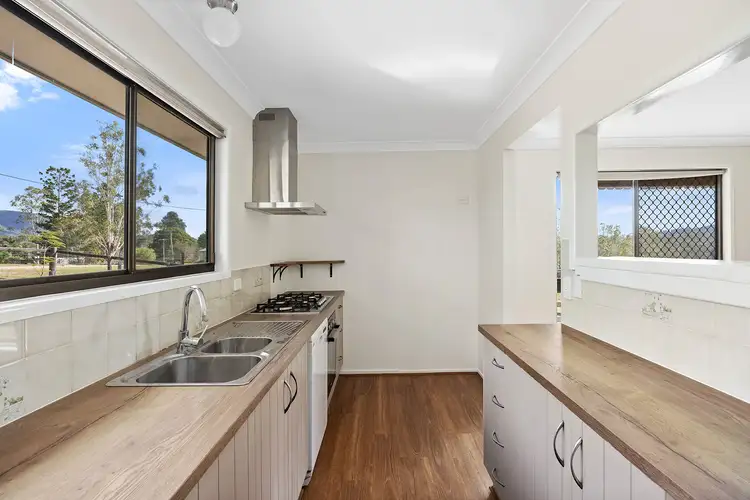 Second view of Homely house listing, 2227 Eumundi Kenilworth Rd, Gheerulla QLD 4574