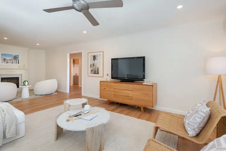 Fourth view of Homely house listing, 47 Camelot Crescent, Hollywell QLD 4216