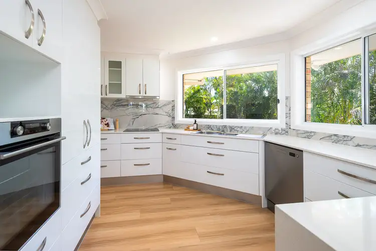 Sixth view of Homely house listing, 47 Camelot Crescent, Hollywell QLD 4216