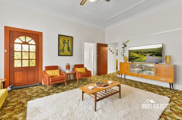 Second view of Homely house listing, 31 TYNON STREET, Orbost VIC 3888