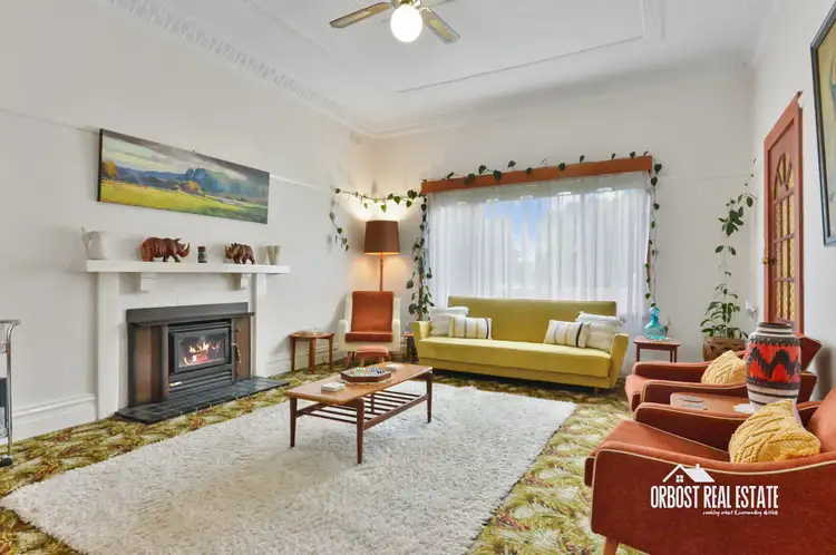 Third view of Homely house listing, 31 TYNON STREET, Orbost VIC 3888