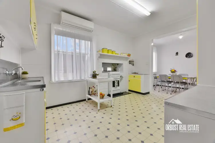 Fourth view of Homely house listing, 31 TYNON STREET, Orbost VIC 3888
