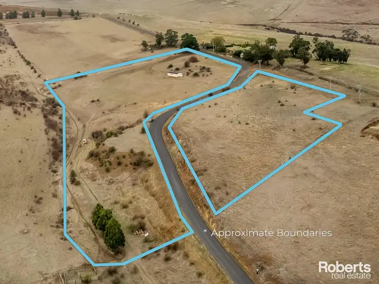 LOT 1 Upper Mill Road, Hamilton TAS 7140