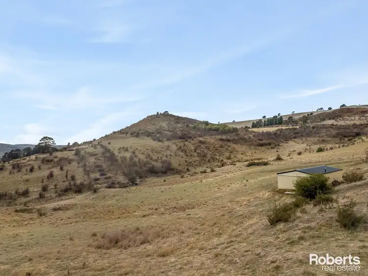Second view of Homely land listing, LOT 1 Upper Mill Road, Hamilton TAS 7140
