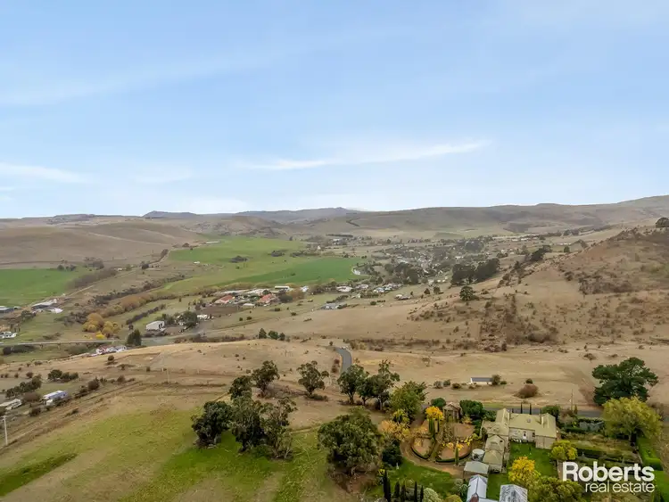 Fifth view of Homely land listing, LOT 1 Upper Mill Road, Hamilton TAS 7140