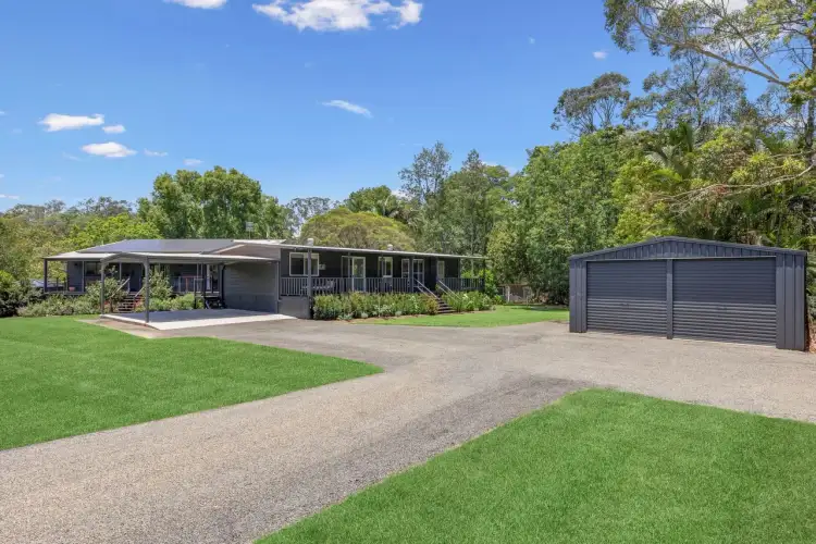 44 Scotts Road, Glass House Mountains QLD 4518