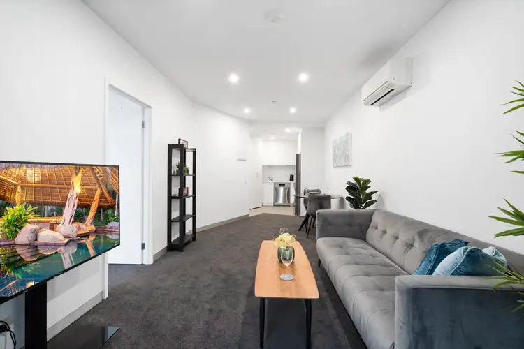 3507/283 City Road, Southbank VIC 3006