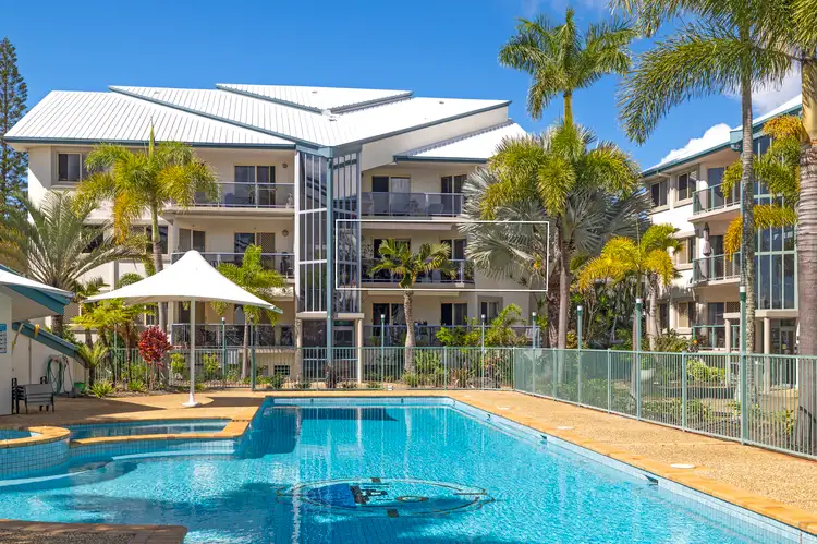 4/10-14 Esperance Court, Cleveland QLD 4163