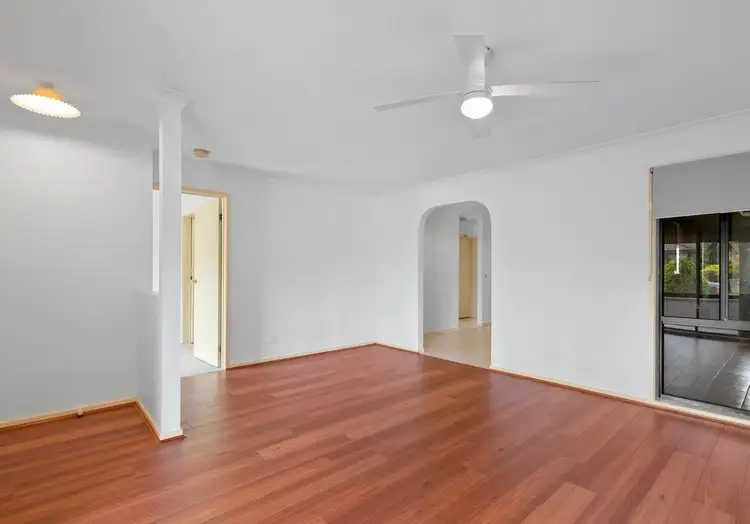 Second view of Homely house listing, 6 Beech Place, Hallam VIC 3803