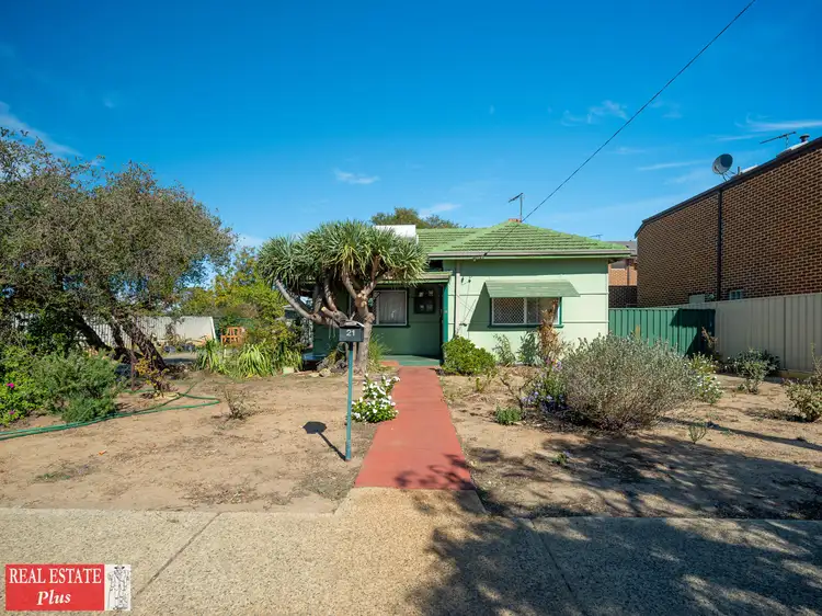 21 North Street, Midland WA 6056