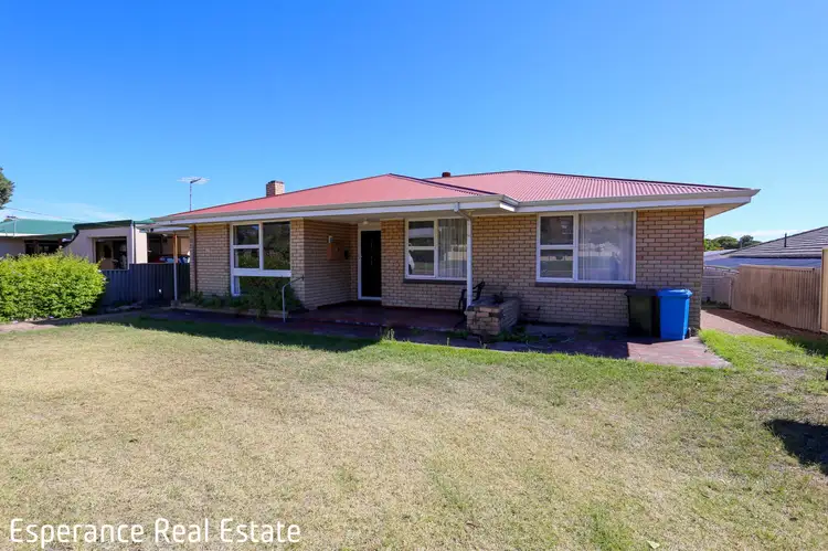 23 Mungan Street, Esperance WA 6450
