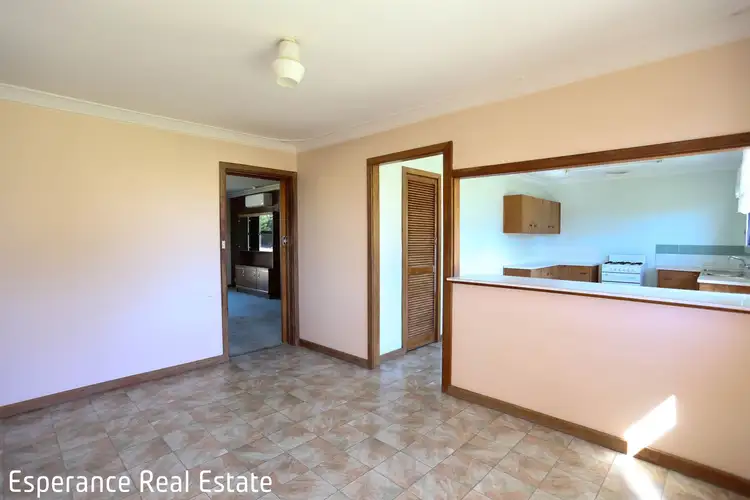 Second view of Homely house listing, 23 Mungan Street, Esperance WA 6450