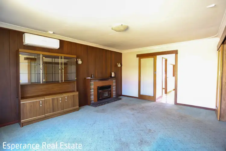 Fifth view of Homely house listing, 23 Mungan Street, Esperance WA 6450