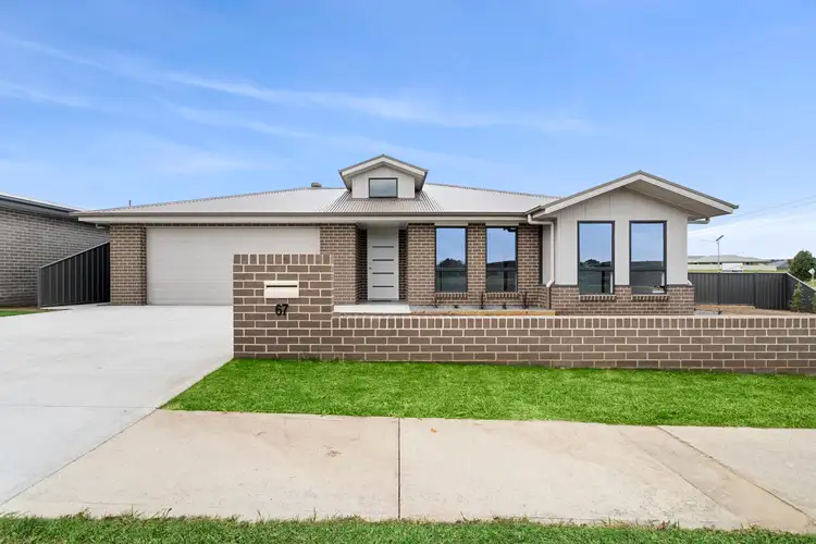 67 Mistful Park Road, Goulburn NSW 2580