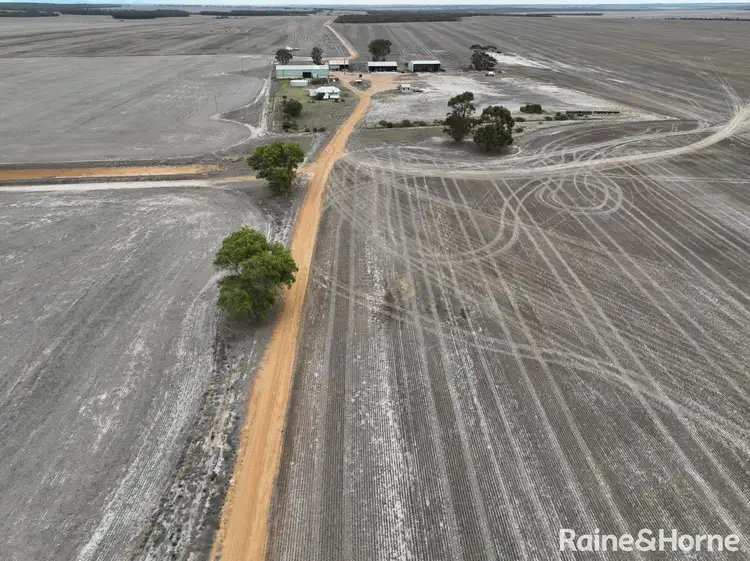 Second view of Homely rural property listing, 32062 South Coast Highway, Gairdner WA 6337