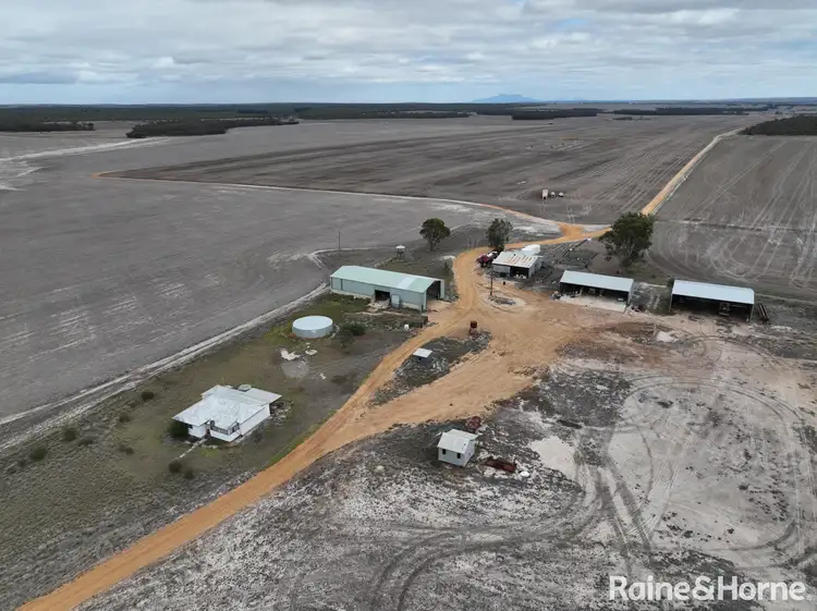 Fourth view of Homely rural property listing, 32062 South Coast Highway, Gairdner WA 6337