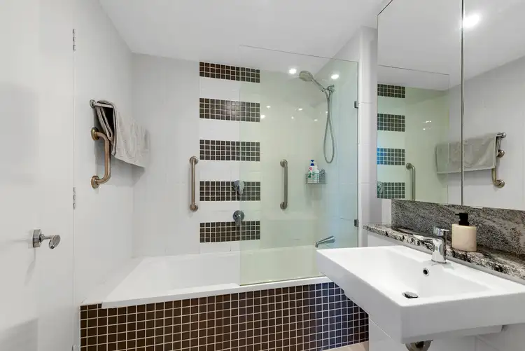 Sixth view of Homely apartment listing, 303/3 Como Crescent, Southport QLD 4215