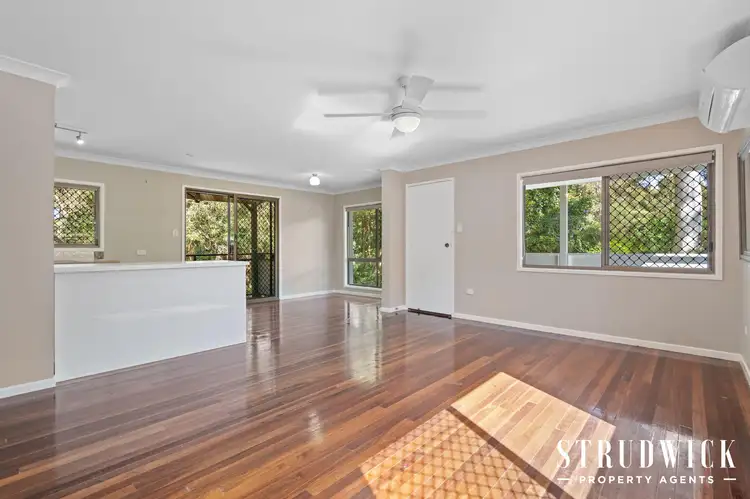 Second view of Homely house listing, 48 Serpentine Creek Road Of, Redland Bay QLD 4165