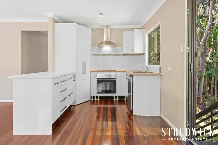 Third view of Homely house listing, 48 Serpentine Creek Road Of, Redland Bay QLD 4165