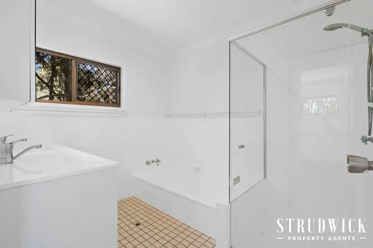 Fifth view of Homely house listing, 48 Serpentine Creek Road Of, Redland Bay QLD 4165