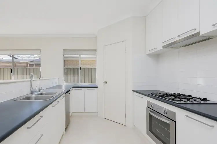 Fifth view of Homely house listing, 13 Menzies Street, Rivervale WA 6103