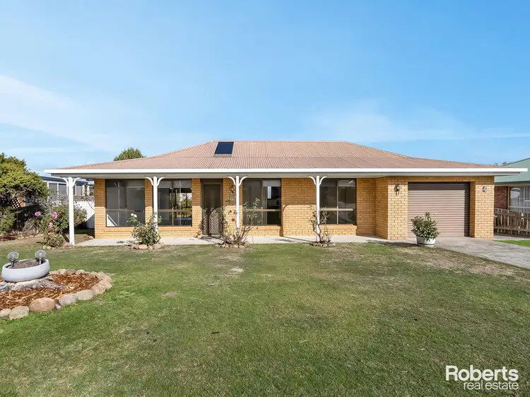 4 Woodleigh Drive, Oakdowns TAS 7019