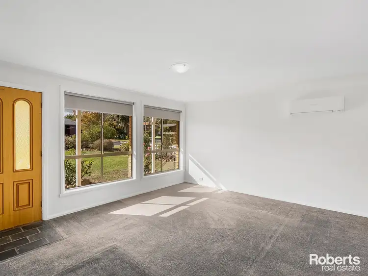 Fifth view of Homely house listing, 4 Woodleigh Drive, Oakdowns TAS 7019