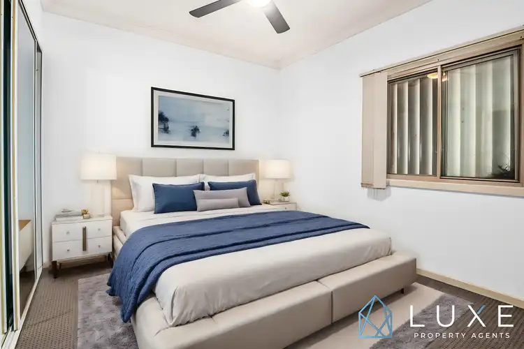Fourth view of Homely apartment listing, 15/197-199 Woodville rd, Merrylands NSW 2160
