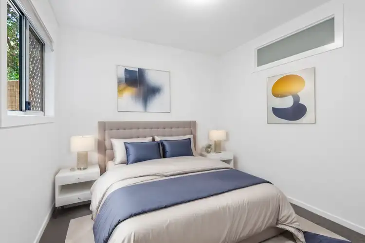 Sixth view of Homely apartment listing, 1/42 William Parade, Fairfield QLD 4103