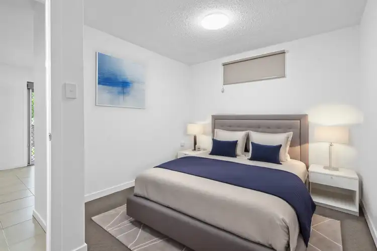 Seventh view of Homely apartment listing, 1/42 William Parade, Fairfield QLD 4103