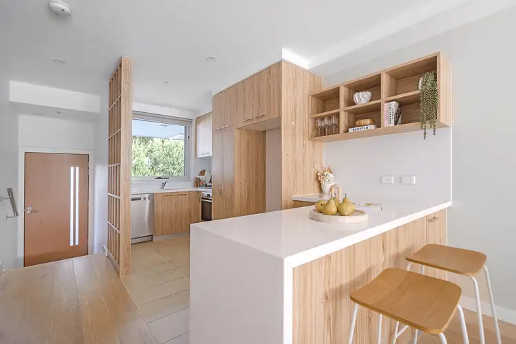 Third view of Homely house listing, 9 Serle Lane, Hawthorn VIC 3122