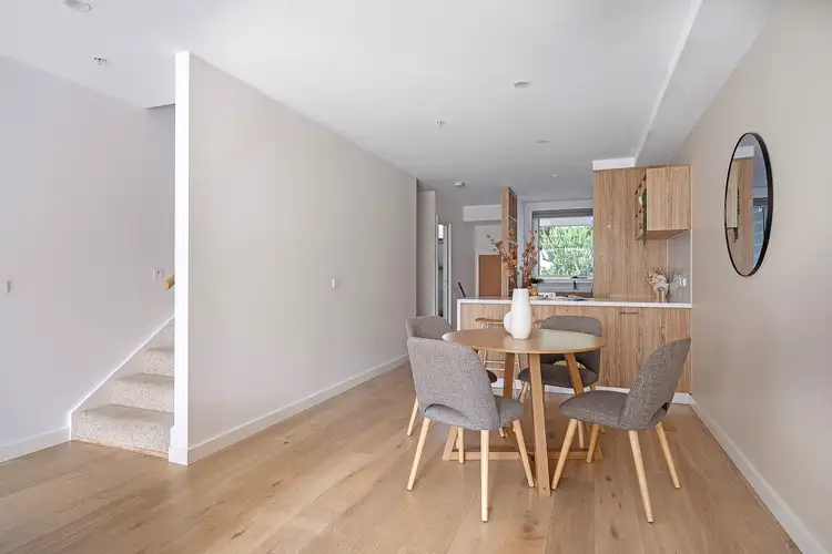 Fourth view of Homely house listing, 9 Serle Lane, Hawthorn VIC 3122