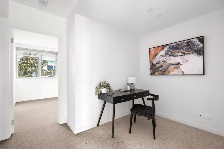 Fifth view of Homely house listing, 9 Serle Lane, Hawthorn VIC 3122
