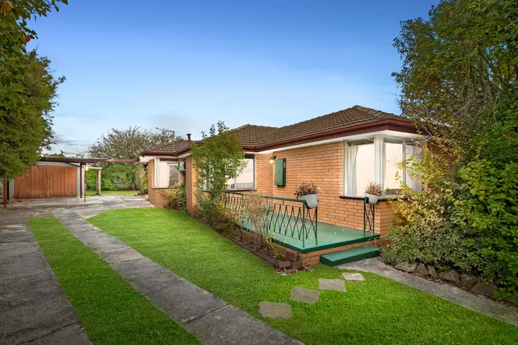 Second view of Homely house listing, 5 Cindy Court, Ferntree Gully VIC 3156