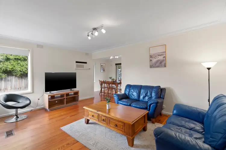 Third view of Homely house listing, 5 Cindy Court, Ferntree Gully VIC 3156