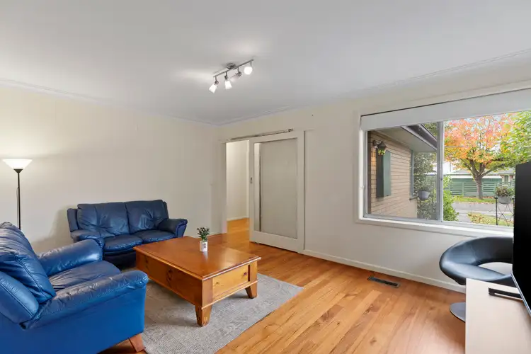 Fourth view of Homely house listing, 5 Cindy Court, Ferntree Gully VIC 3156