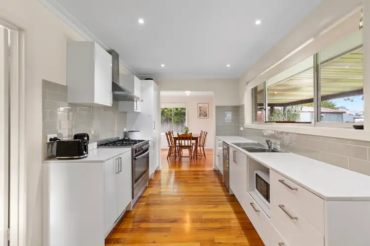 Fifth view of Homely house listing, 5 Cindy Court, Ferntree Gully VIC 3156