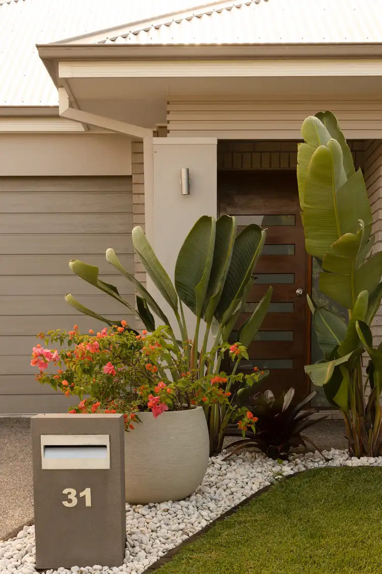 Second view of Homely house listing, 31 Clements Street, Griffin QLD 4503