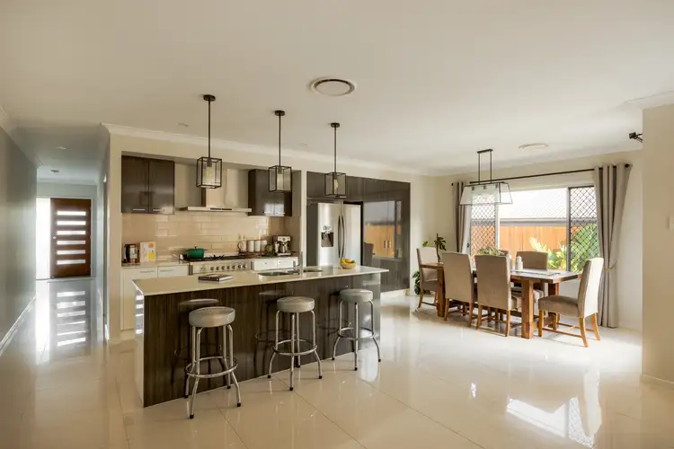 Third view of Homely house listing, 31 Clements Street, Griffin QLD 4503