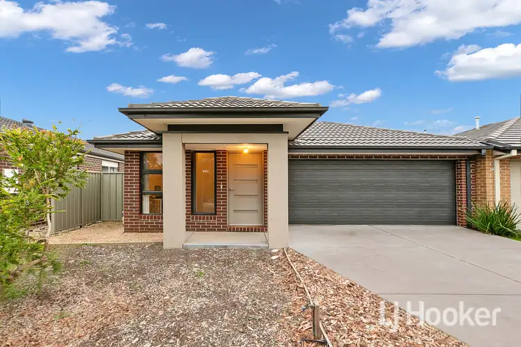 Main view of Homely house listing, 47 Perennial Drive, Kurunjang VIC 3337