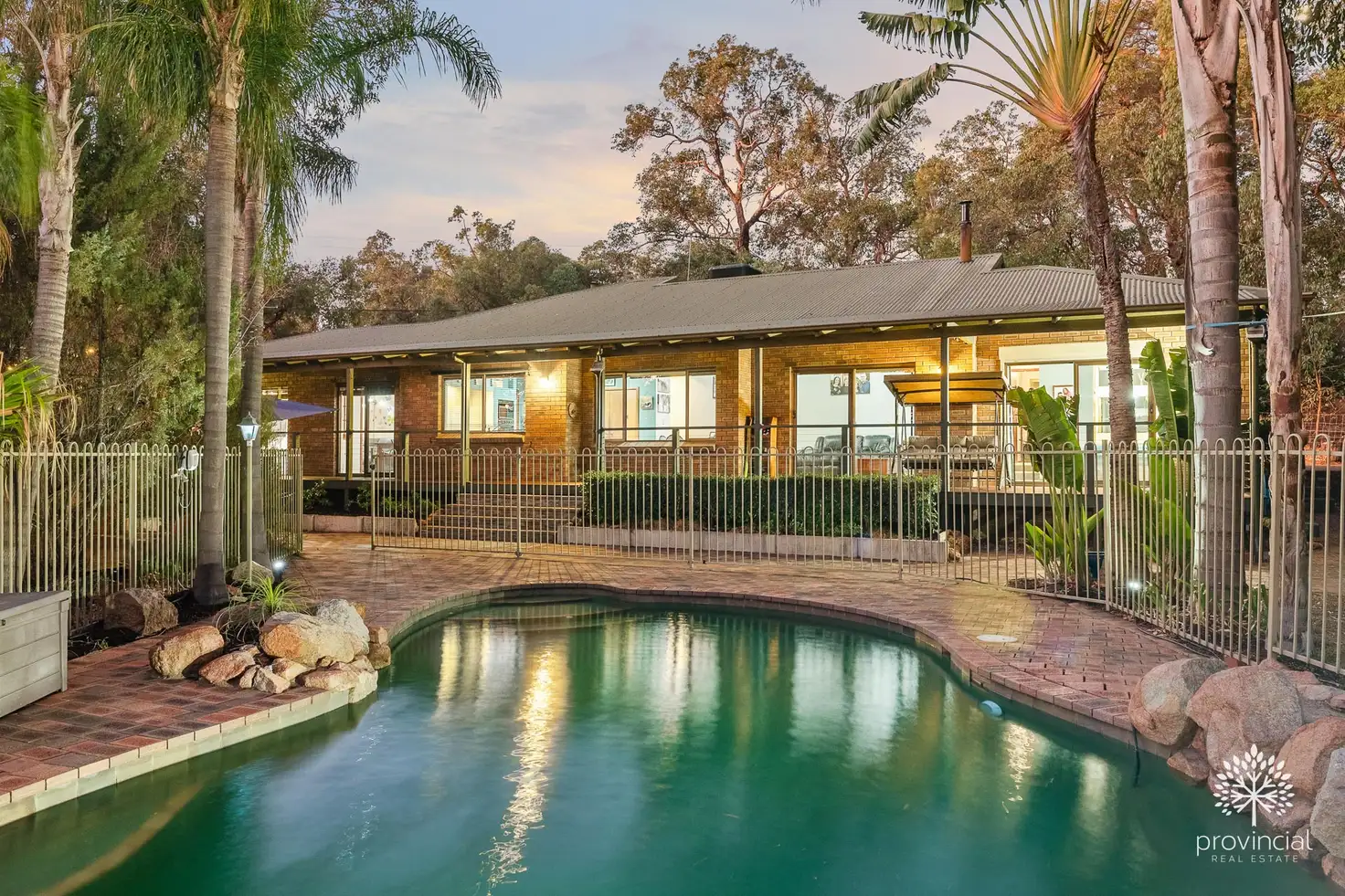 Main view of Homely house listing, 26 Trafalgar Road, Lesmurdie WA 6076