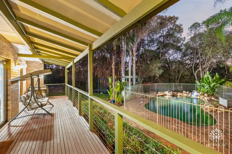 Second view of Homely house listing, 26 Trafalgar Road, Lesmurdie WA 6076