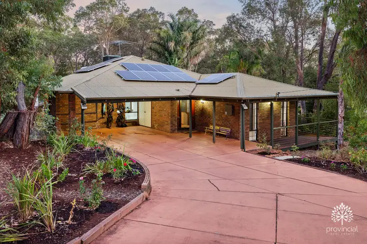 Sixth view of Homely house listing, 26 Trafalgar Road, Lesmurdie WA 6076