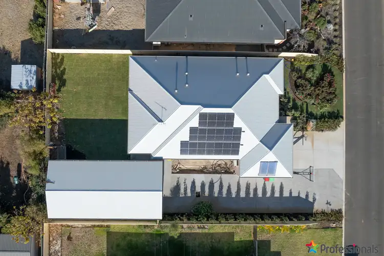 Third view of Homely house listing, 13 Dunedin Way, Australind WA 6233