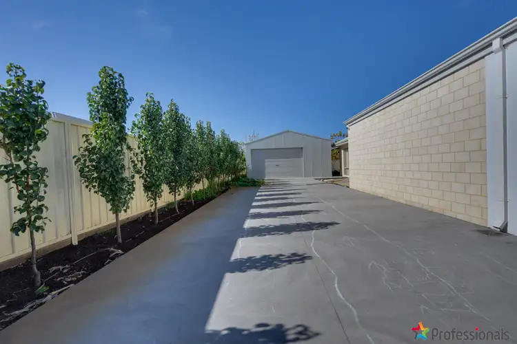 Fifth view of Homely house listing, 13 Dunedin Way, Australind WA 6233