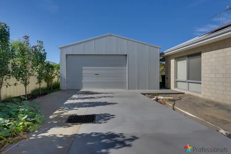 Sixth view of Homely house listing, 13 Dunedin Way, Australind WA 6233