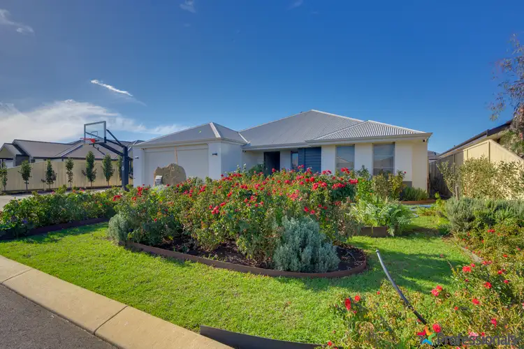 Seventh view of Homely house listing, 13 Dunedin Way, Australind WA 6233