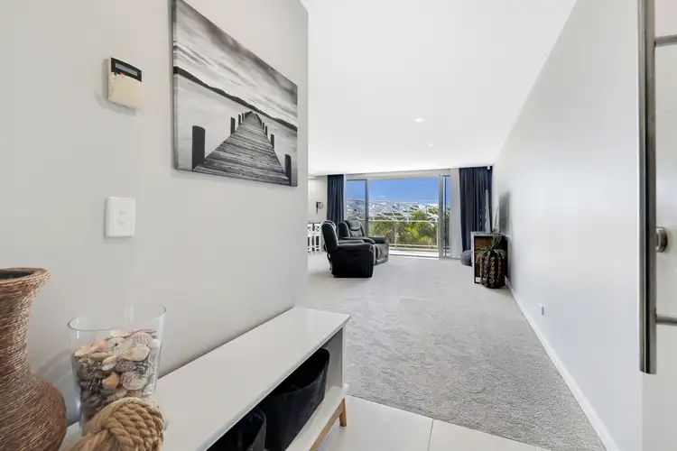 Third view of Homely house listing, 3303/2 Activa Way, Hope Island QLD 4212